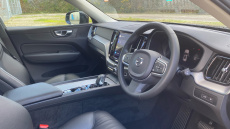 Volvo Xc60 2.0 T6 [350] RC PHEV Core Bright 5dr AWD Gtron Estate